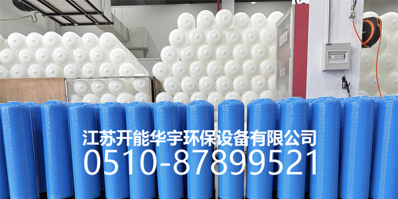 吉安市树脂桶玻璃钢过滤罐 - 价格
