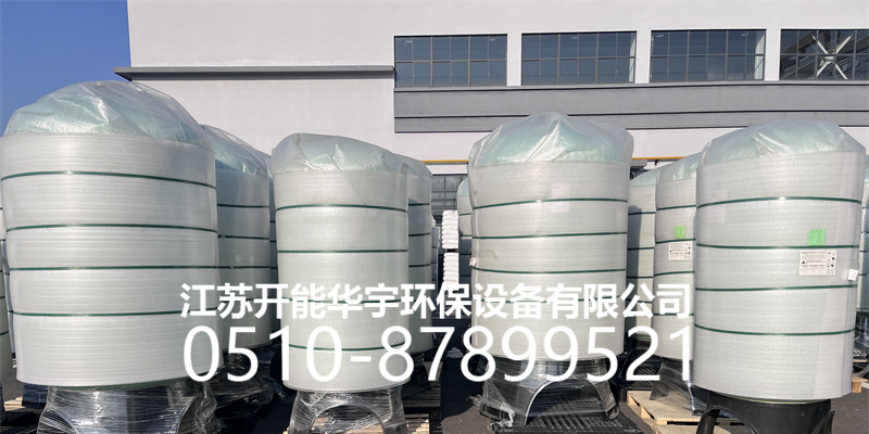 吉安市玻璃钢过滤罐树脂罐 - 哪里好